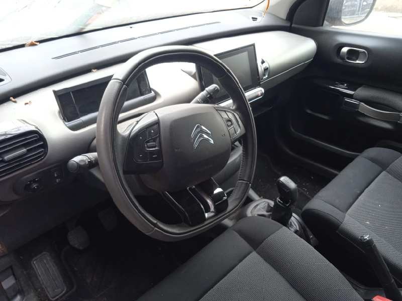 citroën c4 cactus del año 2017