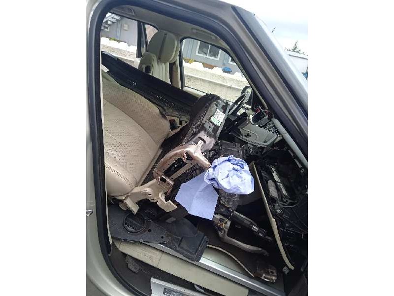 land rover range rover del año 2013