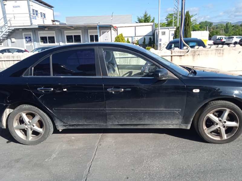 hyundai sonata (nf) del año 2006