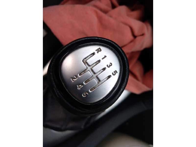 saab 9-3 berlina del año 2005