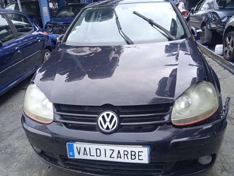 volkswagen golf v berlina (1k1) del año 2006