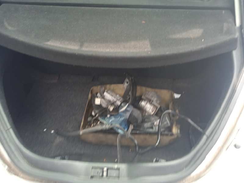 volkswagen new beetle (9c1/1c1) del año 1999