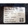 Recambio de mando climatizador para ford focus iv (hn) 1.0 ecoboost referencia OEM IAM KX7T18C612AA 2640502 