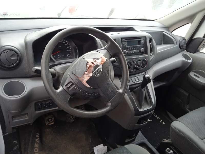nissan nv 200 (m20) del año 2016
