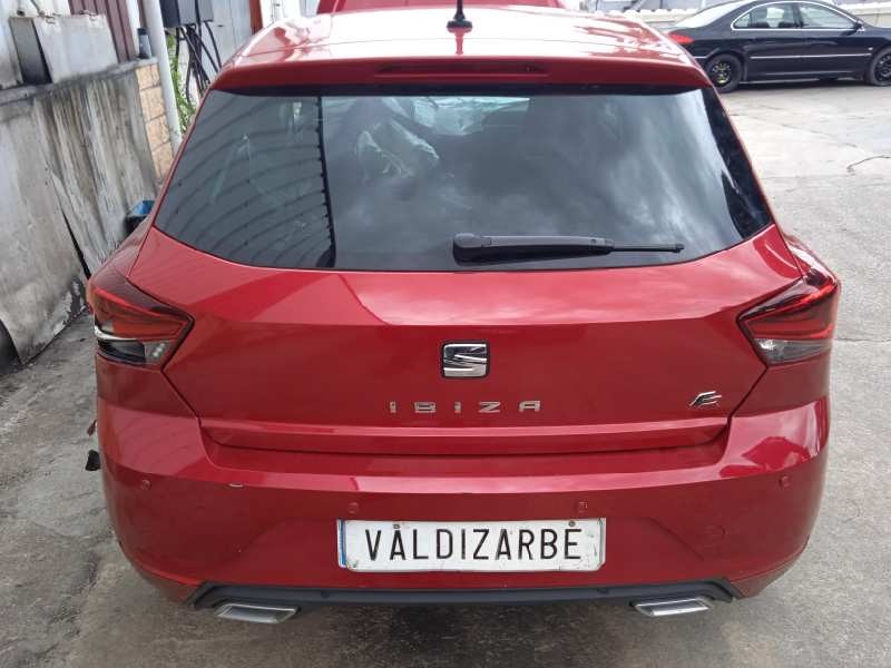 seat ibiza (kj1) del año 2019