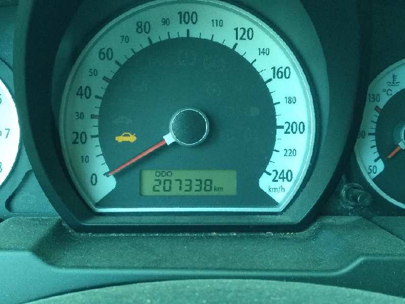 kia cee´d del año 2008