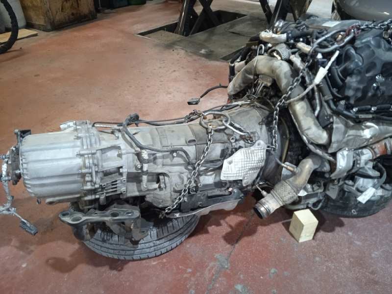 land rover range rover del año 2013