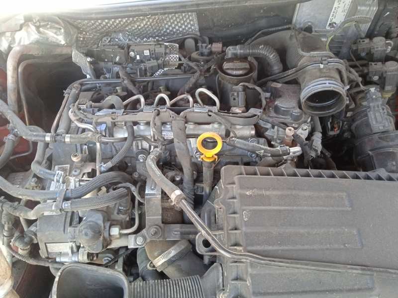 audi a1 sportback (8xf) del año 2015