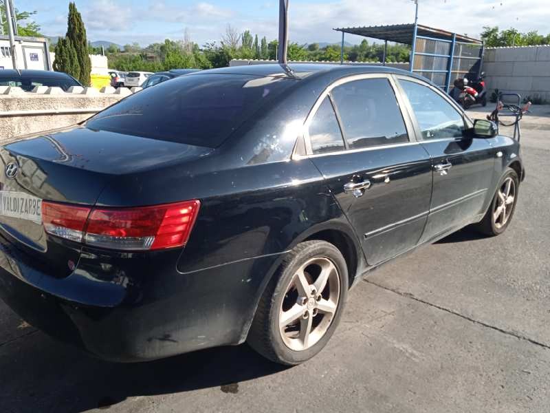 hyundai sonata (nf) del año 2006