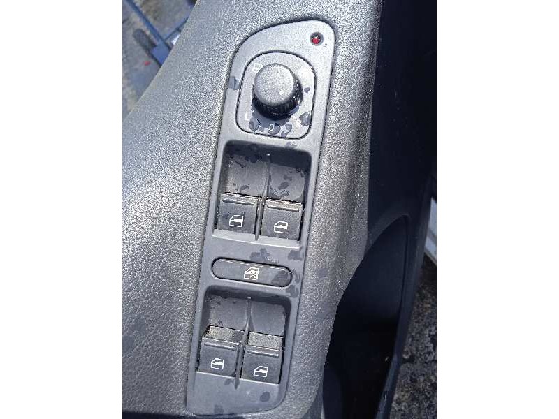 volkswagen tiguan (5n2) del año 2015