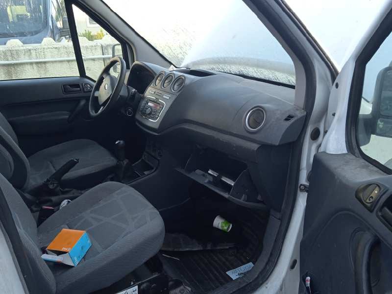 ford transit connect (tc7) del año 2012