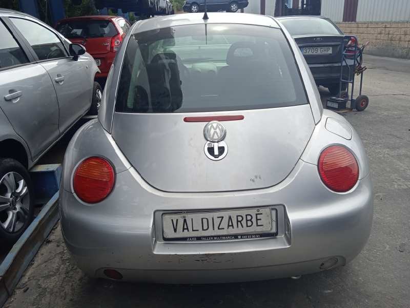 volkswagen new beetle (9c1/1c1) del año 1999