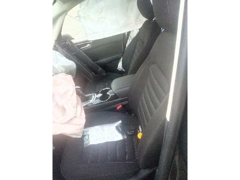 ford galaxy del año 2017