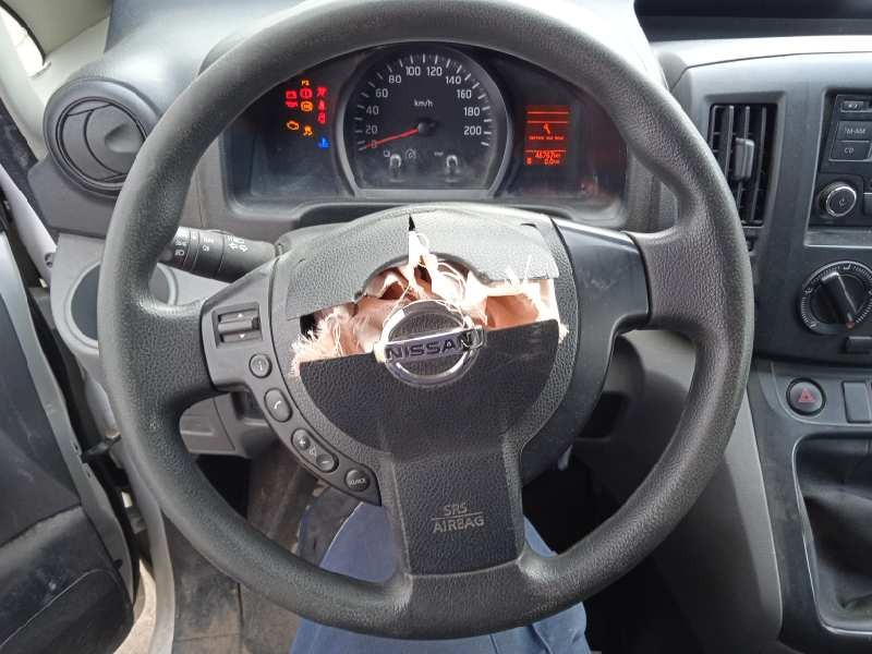 nissan nv 200 (m20) del año 2016