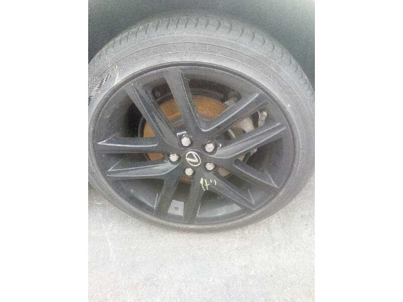 lexus ct del año 2016