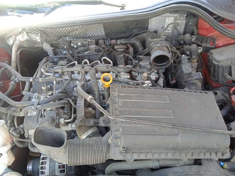 audi a1 sportback (8xf) del año 2015