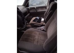 isuzu trooper del año 2000 2