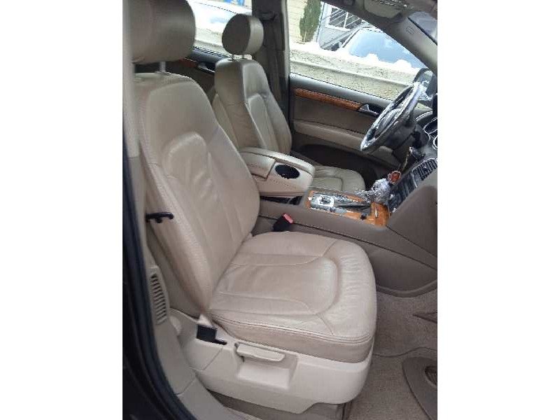 audi q7 (4l) del año 2006