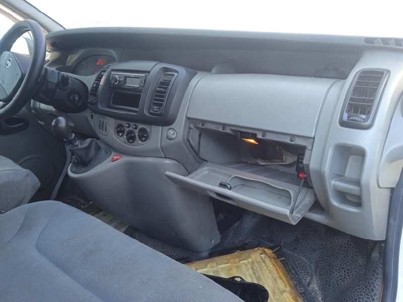 nissan primastar (x83) del año 2005