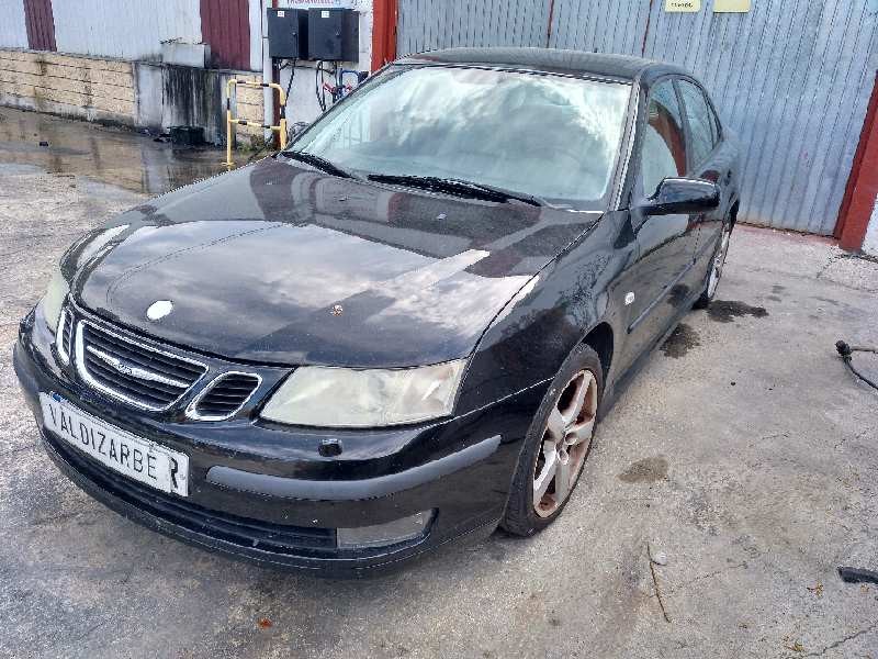 saab 9-3 berlina del año 2005