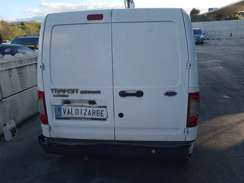 ford transit connect (tc7) del año 2012