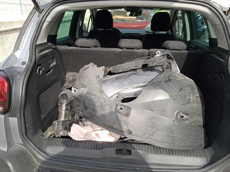 citroën c3 aircross del año 2022