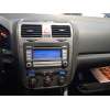 volkswagen golf v (1k1) del año 2007