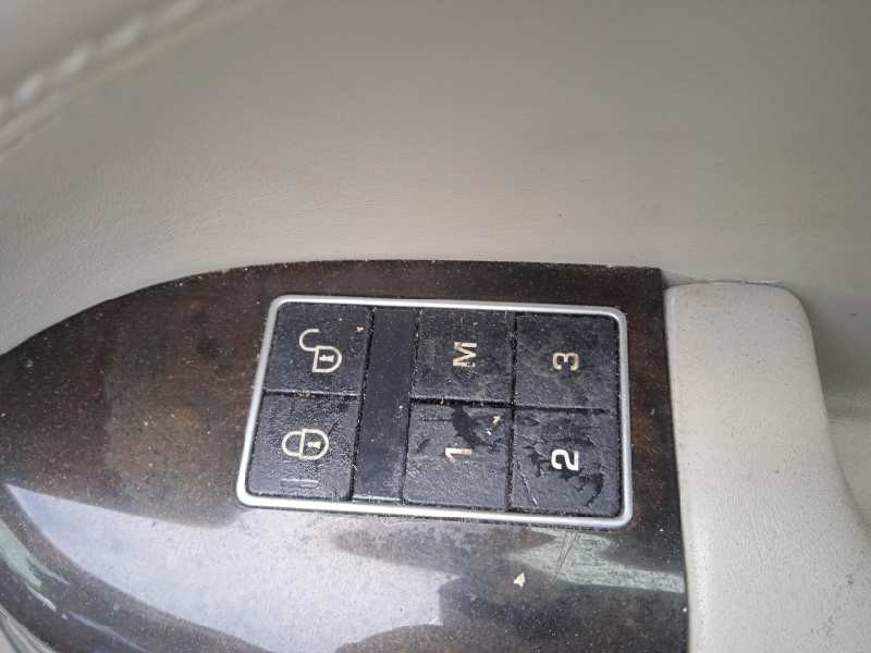 land rover range rover del año 2013