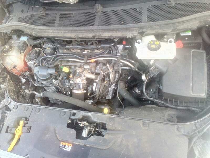 ford galaxy del año 2017