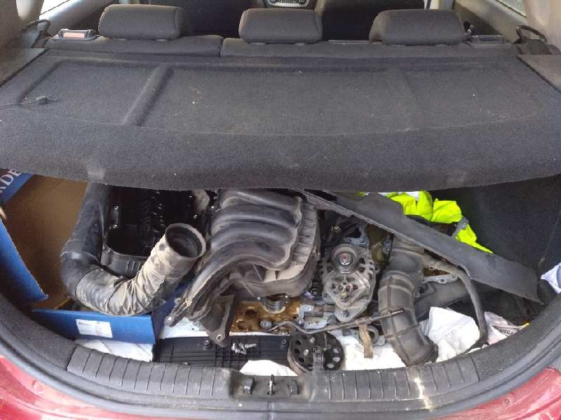 kia cee´d del año 2008