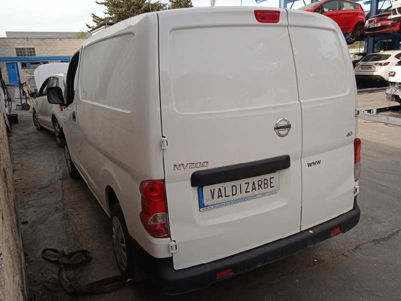 nissan nv 200 (m20) del año 2016
