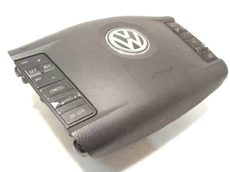 AIRBAG DELANTERO IZQUIERDO 3D0880203A 3D0880203A2K7