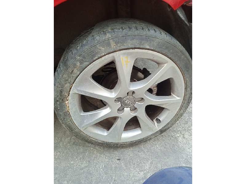 audi a1 sportback (8xf) del año 2015