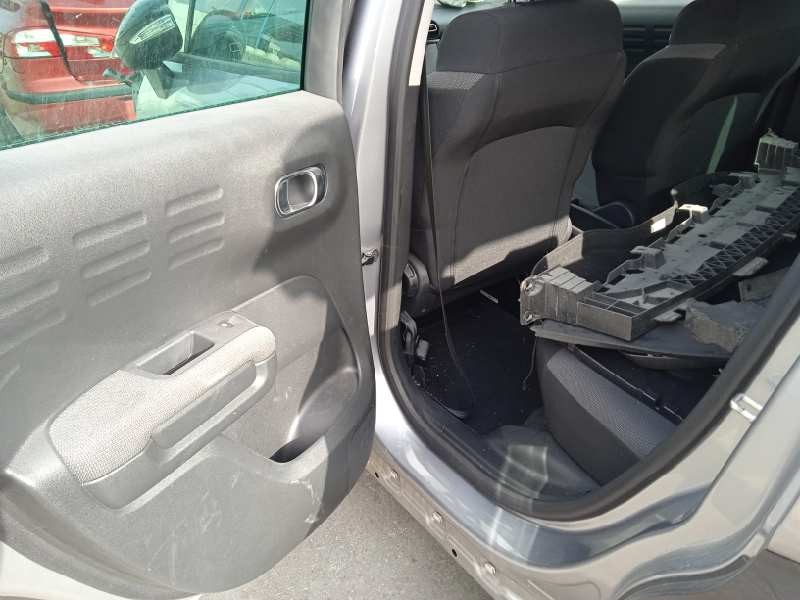 citroën c3 aircross del año 2022