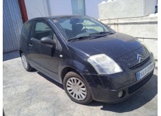 CITROËN C2