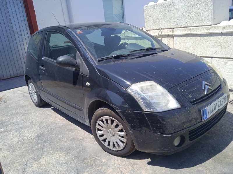 citroën c2 del año 2007