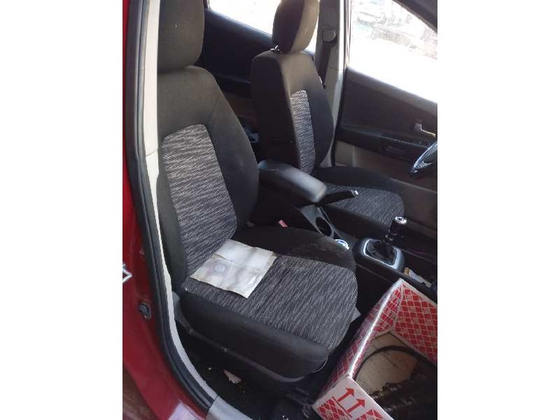 kia cee´d del año 2008