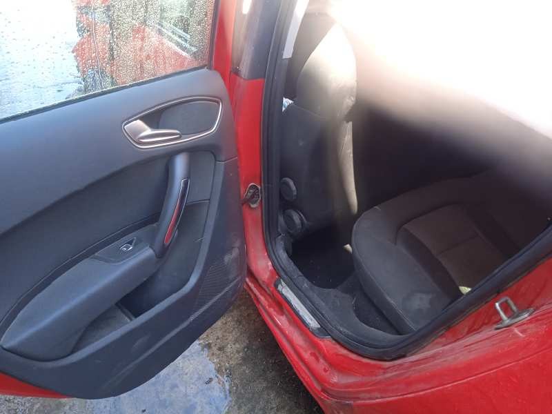 audi a1 sportback (8xf) del año 2015