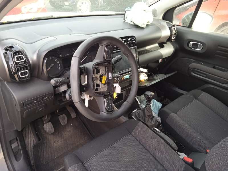 citroën c3 aircross del año 2022