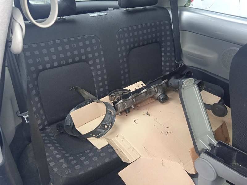 volkswagen new beetle (9c1/1c1) del año 1999