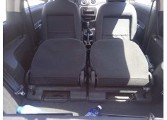 citroën c2 del año 2007 2