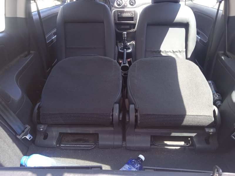 citroën c2 del año 2007