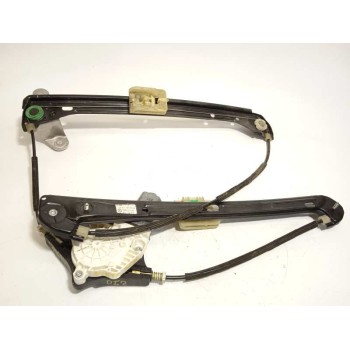 Recambio de elevalunas delantero izquierdo para volkswagen golf vii sportsvan 1.6 16v tdi dpf referencia OEM IAM 5G4837461H  5Q4
