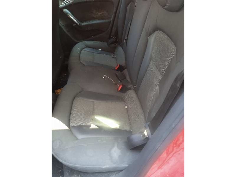 audi a1 sportback (8xf) del año 2015