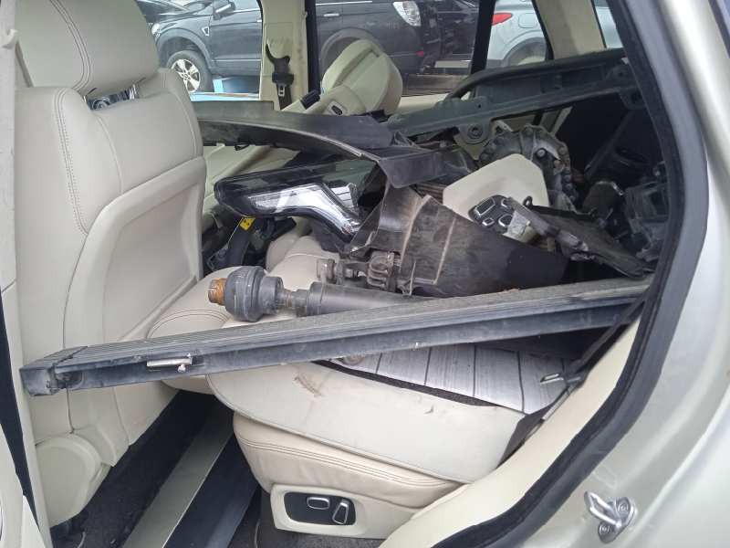 land rover range rover del año 2013