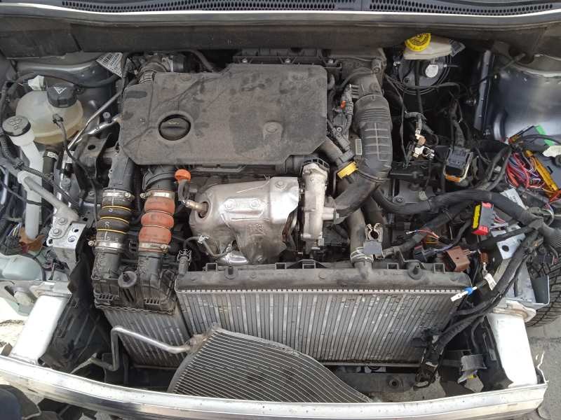 citroën c3 aircross del año 2022