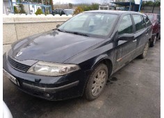 renault laguna ii grandtour (kg0) del año 2001