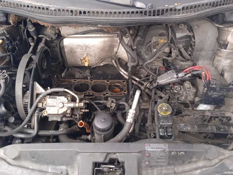 volkswagen new beetle (9c1/1c1) del año 1999