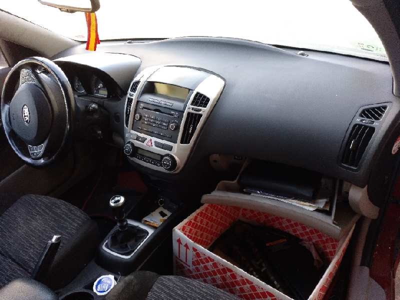 kia cee´d del año 2008