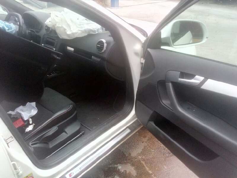 audi a3 sportback (8p) del año 2010